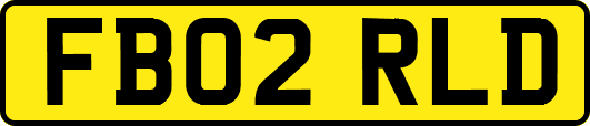 FB02RLD