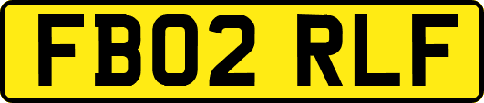 FB02RLF