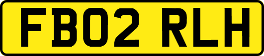 FB02RLH
