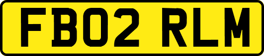 FB02RLM