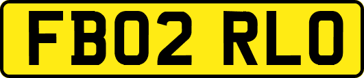FB02RLO