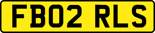 FB02RLS