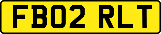 FB02RLT