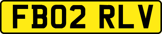 FB02RLV