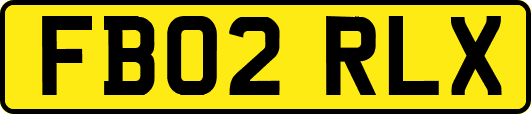 FB02RLX