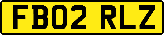 FB02RLZ