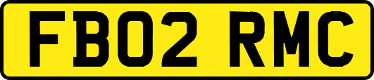 FB02RMC