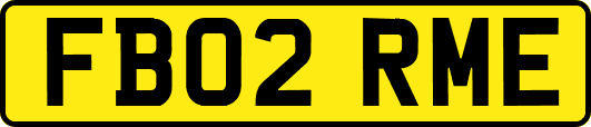 FB02RME
