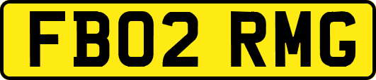 FB02RMG