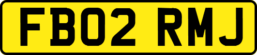 FB02RMJ