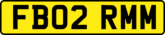 FB02RMM