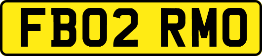 FB02RMO