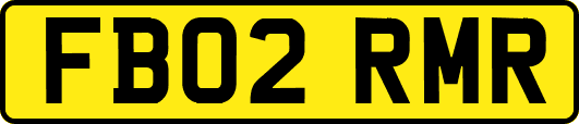 FB02RMR
