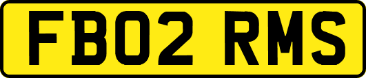 FB02RMS