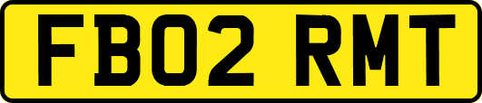 FB02RMT