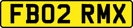 FB02RMX