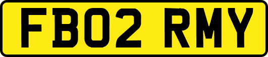 FB02RMY