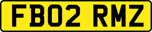 FB02RMZ