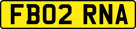 FB02RNA