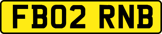 FB02RNB
