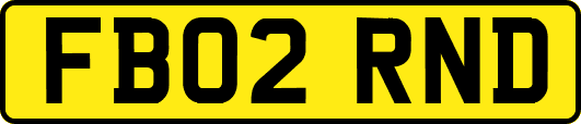 FB02RND