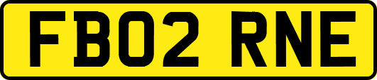 FB02RNE