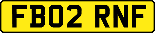 FB02RNF