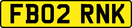 FB02RNK