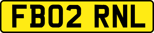 FB02RNL