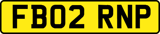 FB02RNP