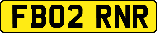 FB02RNR