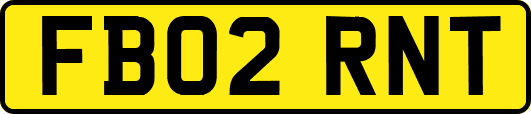 FB02RNT