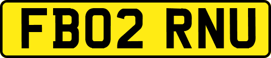FB02RNU