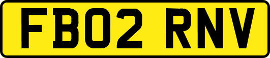 FB02RNV