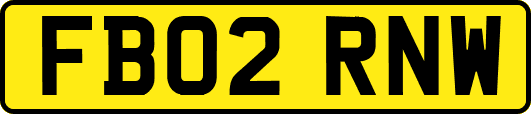 FB02RNW