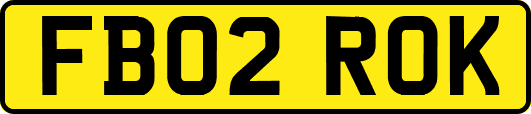 FB02ROK