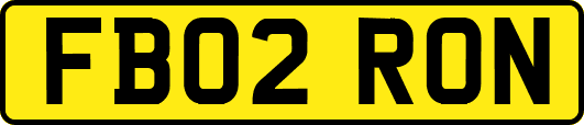 FB02RON