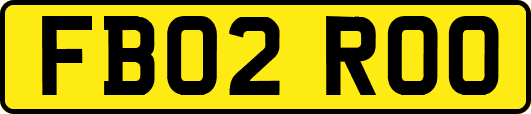 FB02ROO
