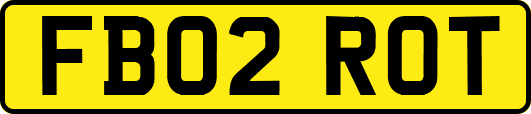FB02ROT
