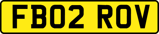 FB02ROV