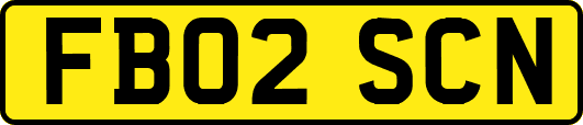 FB02SCN