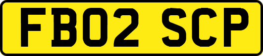 FB02SCP
