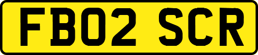 FB02SCR