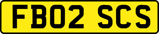 FB02SCS