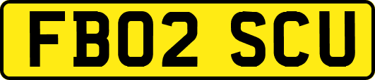 FB02SCU