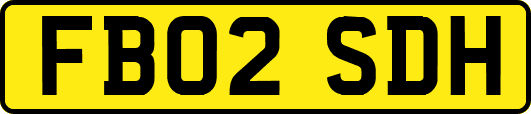 FB02SDH