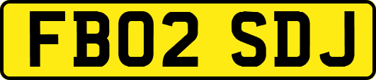 FB02SDJ