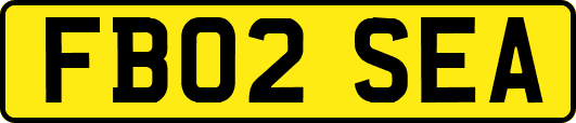 FB02SEA