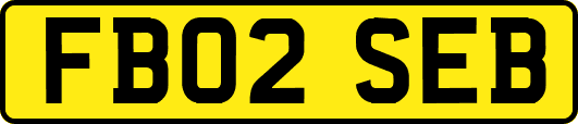 FB02SEB