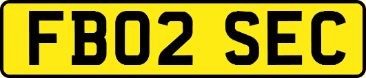 FB02SEC